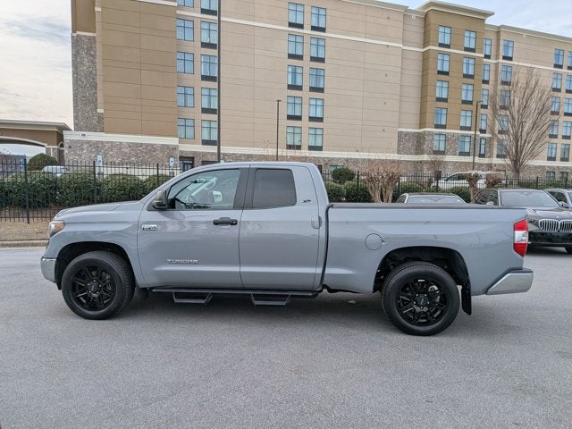2019 Toyota Tundra 2WD SR5