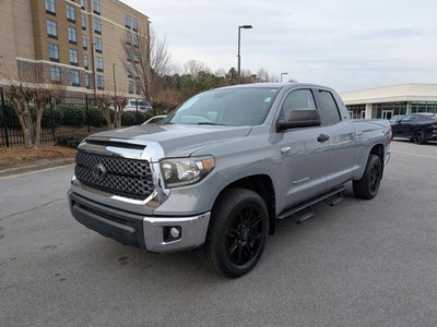 2019 Toyota Tundra 2WD SR5
