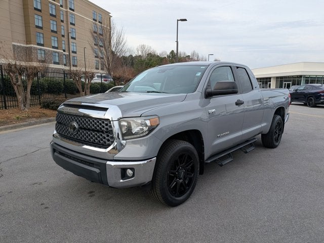 2019 Toyota Tundra 2WD SR5