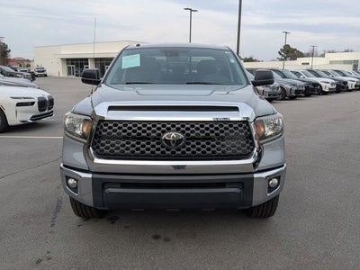 2019 Toyota Tundra 2WD SR5