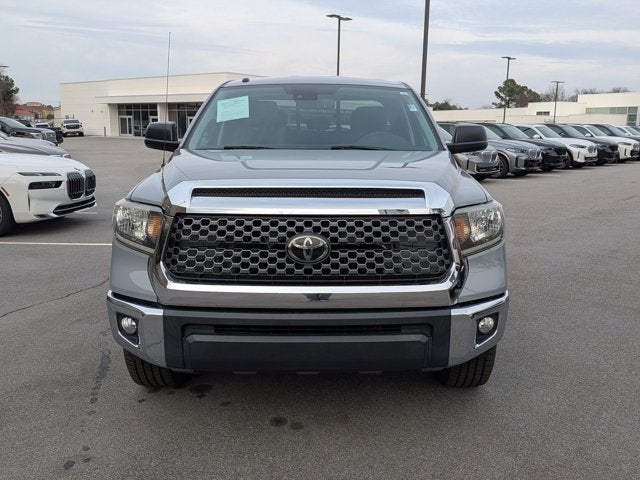 2019 Toyota Tundra 2WD SR5