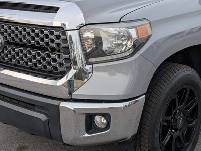 2019 Toyota Tundra 2WD SR5