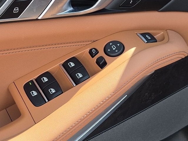 2025 BMW X5 sDrive40i