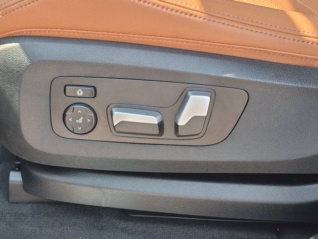 2025 BMW X5 sDrive40i