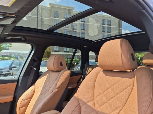 2025 BMW X5 sDrive40i
