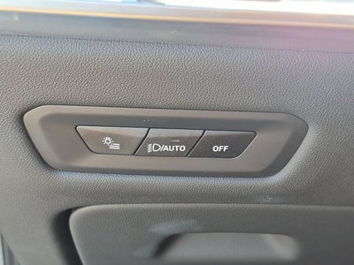 2025 BMW X5 sDrive40i
