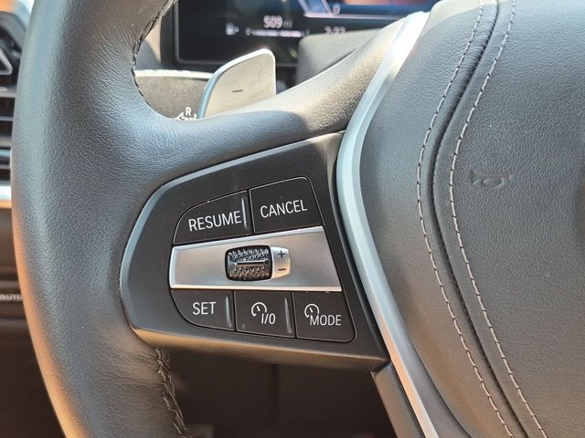 2025 BMW X5 sDrive40i