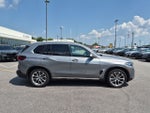 2025 BMW X5 sDrive40i