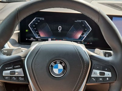 2025 BMW X5 sDrive40i
