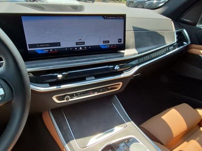 2025 BMW X5 sDrive40i