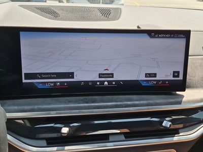 2025 BMW X5 sDrive40i