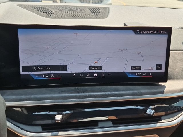 2025 BMW X5 sDrive40i