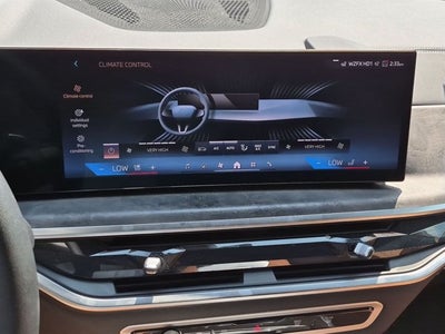 2025 BMW X5 sDrive40i