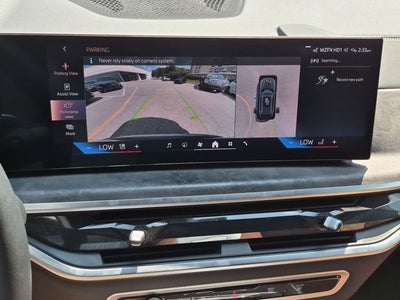 2025 BMW X5 sDrive40i