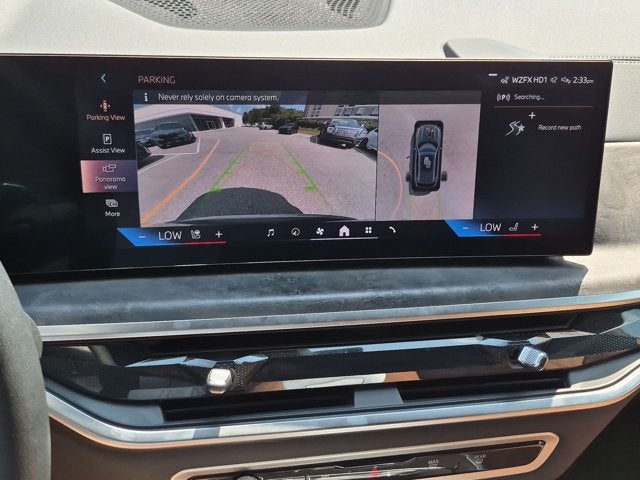 2025 BMW X5 sDrive40i