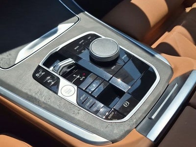 2025 BMW X5 sDrive40i