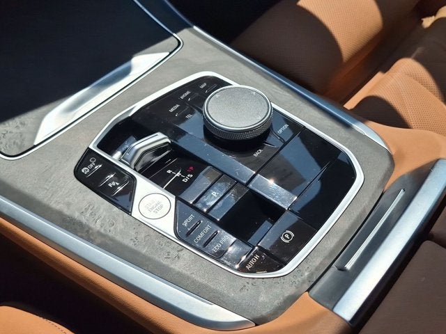 2025 BMW X5 sDrive40i