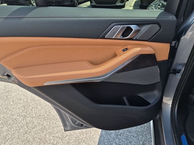 2025 BMW X5 sDrive40i