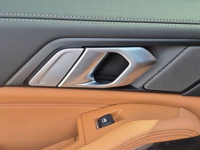 2025 BMW X5 sDrive40i
