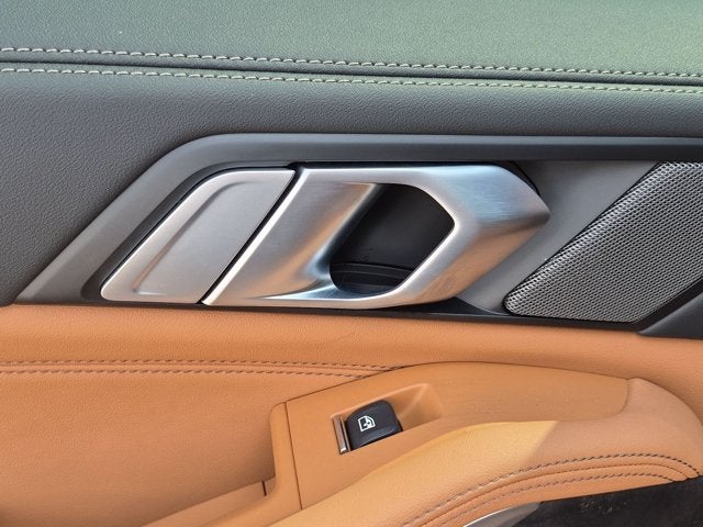 2025 BMW X5 sDrive40i
