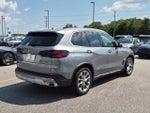 2025 BMW X5 sDrive40i