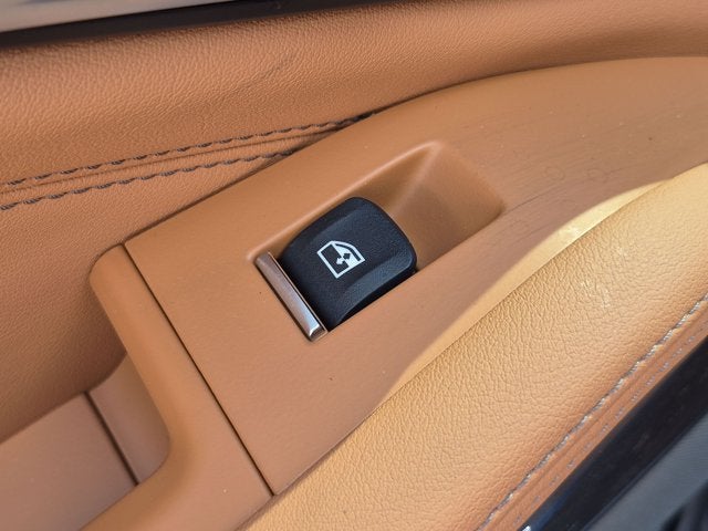 2025 BMW X5 sDrive40i