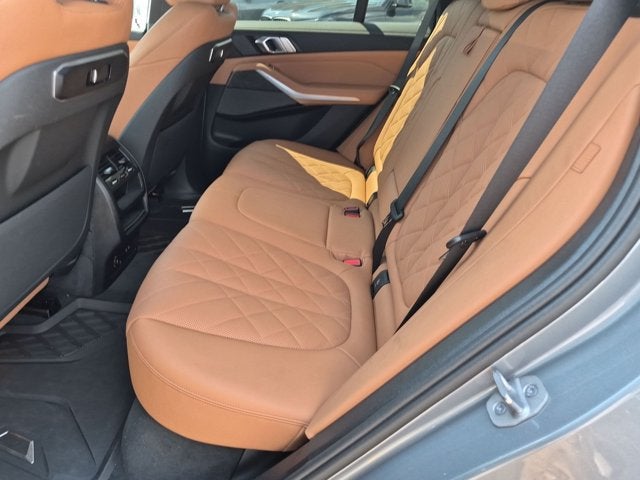 2025 BMW X5 sDrive40i