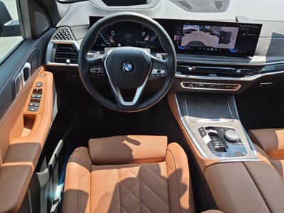 2025 BMW X5 sDrive40i