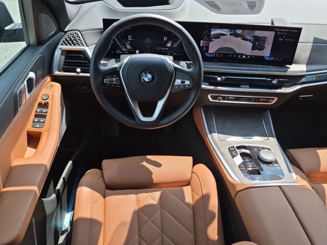 2025 BMW X5 sDrive40i