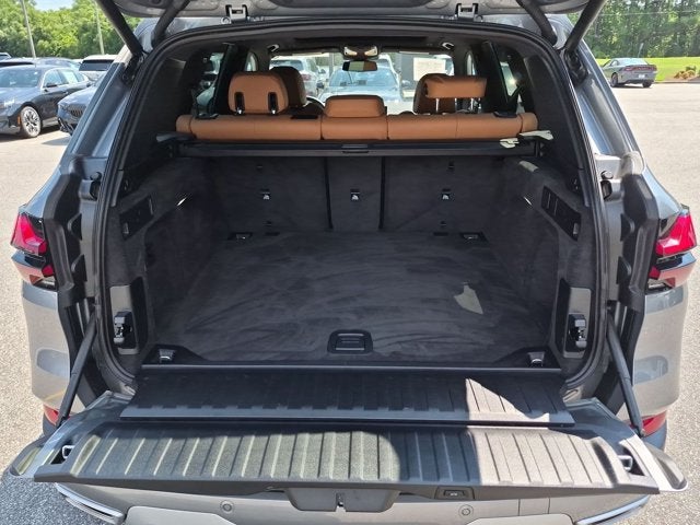 2025 BMW X5 sDrive40i