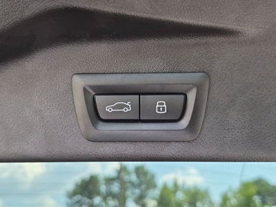2025 BMW X5 sDrive40i