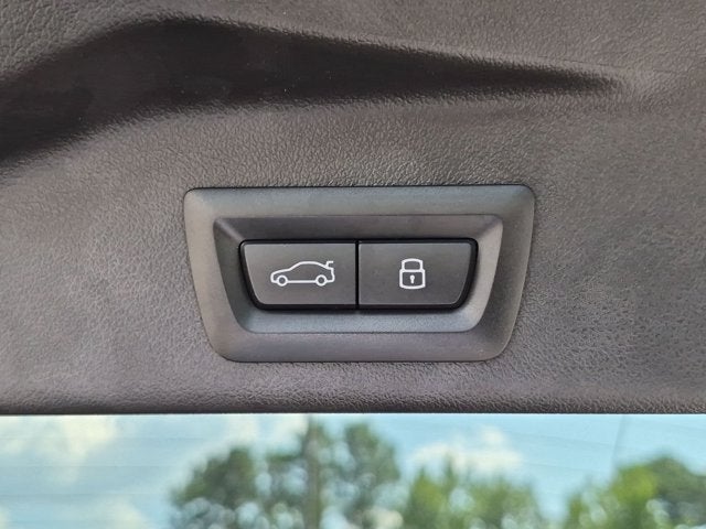2025 BMW X5 sDrive40i