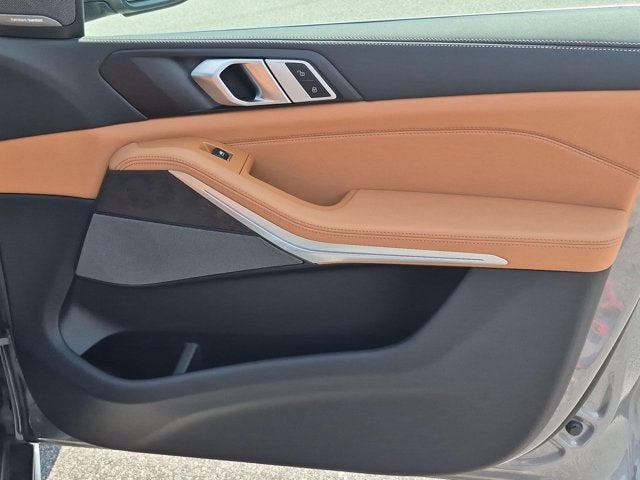 2025 BMW X5 sDrive40i