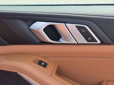 2025 BMW X5 sDrive40i