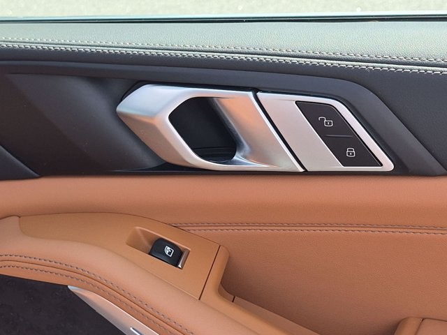 2025 BMW X5 sDrive40i