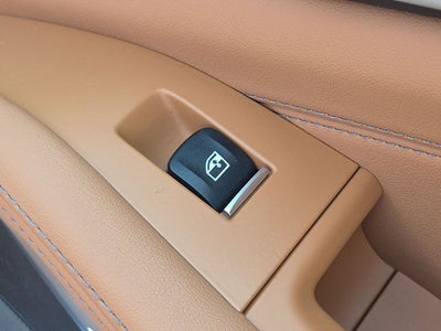 2025 BMW X5 sDrive40i