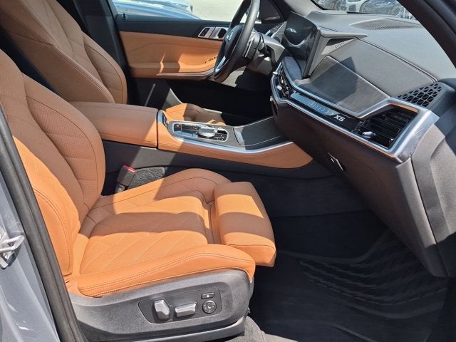 2025 BMW X5 sDrive40i
