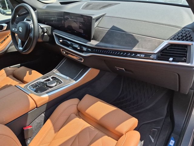 2025 BMW X5 sDrive40i