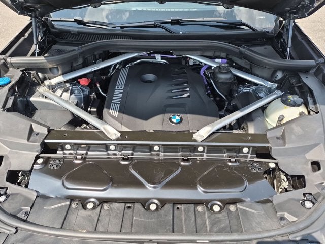 2025 BMW X5 sDrive40i