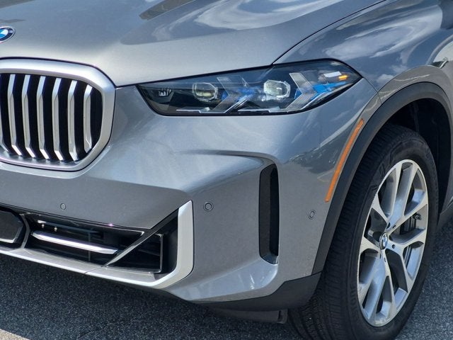 2025 BMW X5 sDrive40i