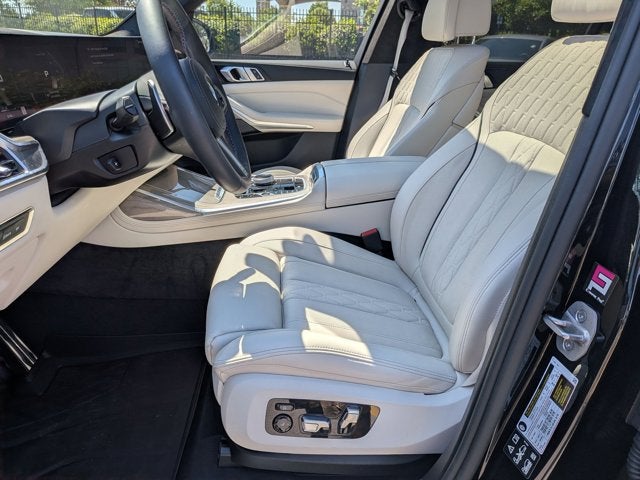 2026 BMW X7 M60i