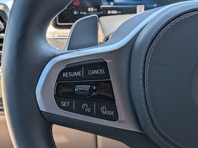2026 BMW X7 M60i