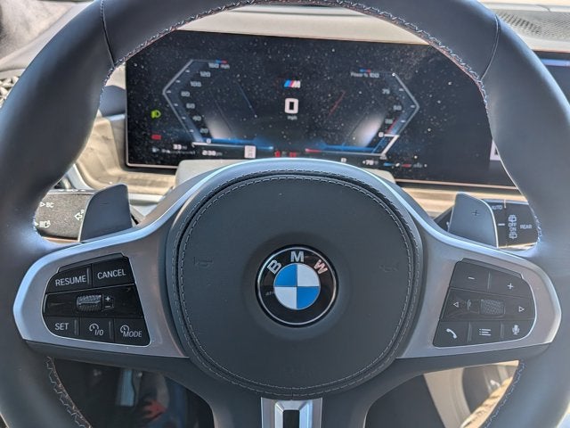 2026 BMW X7 M60i