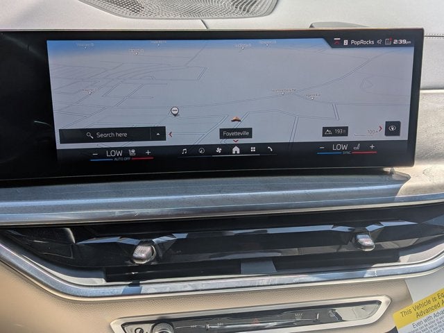 2026 BMW X7 M60i