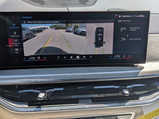 2026 BMW X7 M60i