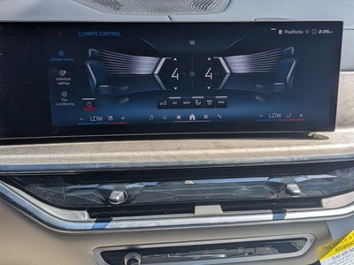 2026 BMW X7 M60i