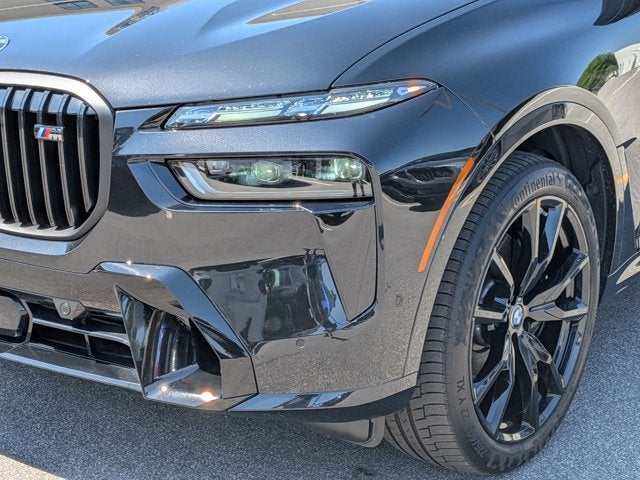 2026 BMW X7 M60i