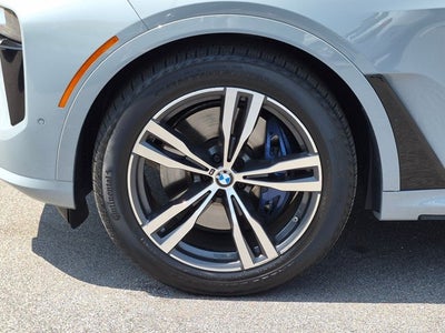 2026 BMW X7 M60i