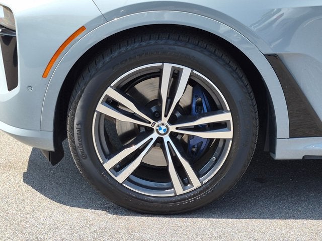 2026 BMW X7 M60i