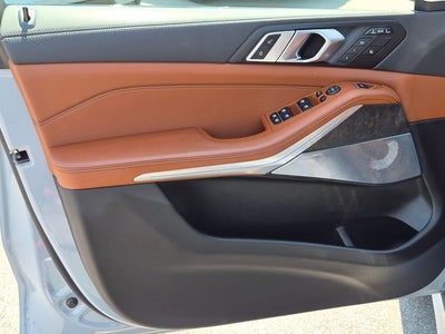 2026 BMW X7 M60i